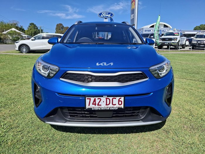 2021 Kia Stonic S