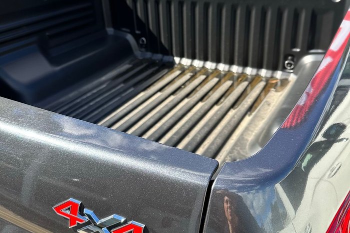 2025 KGM Musso Ultimate