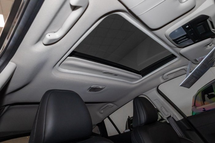 2025 Subaru Impreza 2.0S G6 MY24 AWD Crystal Black