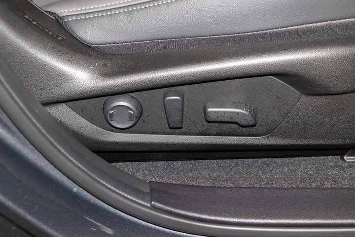 2025 Subaru Impreza 2.0S G6 MY24 AWD Crystal Black