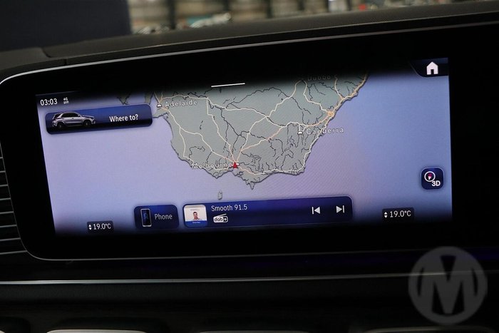 2025 Mercedes-Benz GLE-Class GLE300 d