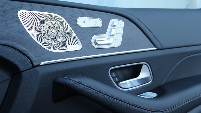 2025 Mercedes-Benz GLE-Class GLE300 d