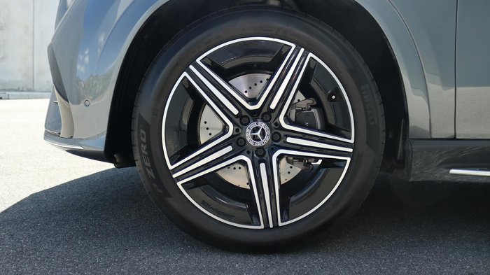 2025 Mercedes-Benz GLE-Class GLE300 d