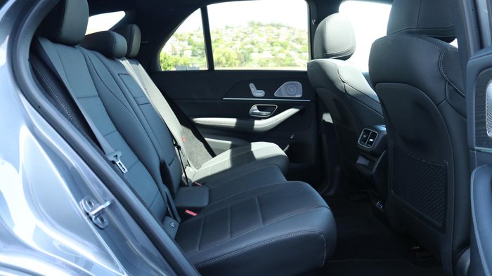 2025 Mercedes-Benz GLE-Class GLE300 d