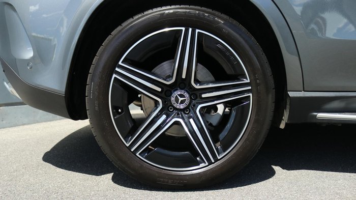 2025 Mercedes-Benz GLE-Class GLE300 d