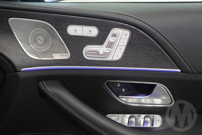 2025 Mercedes-Benz GLE-Class GLE300 d