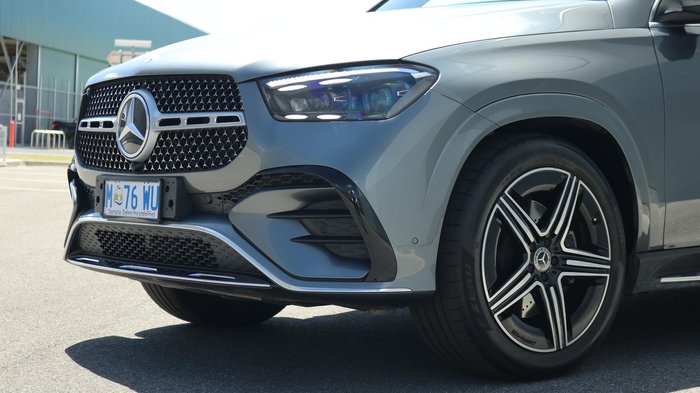 2025 Mercedes-Benz GLE-Class GLE300 d
