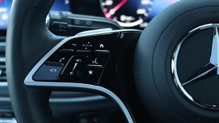 2025 Mercedes-Benz GLE-Class GLE300 d