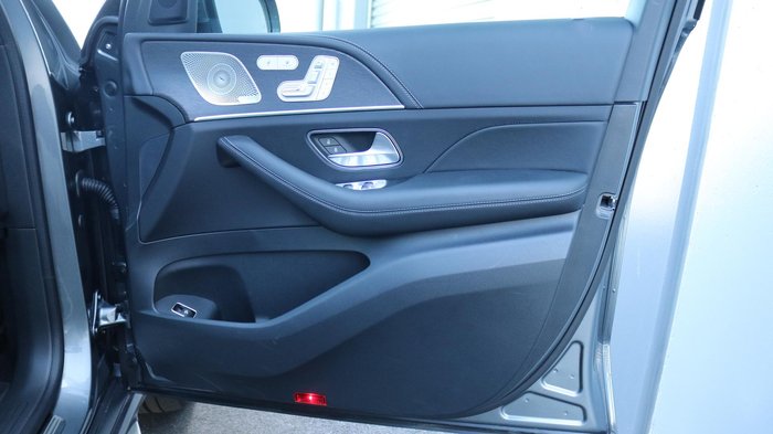 2025 Mercedes-Benz GLE-Class GLE300 d