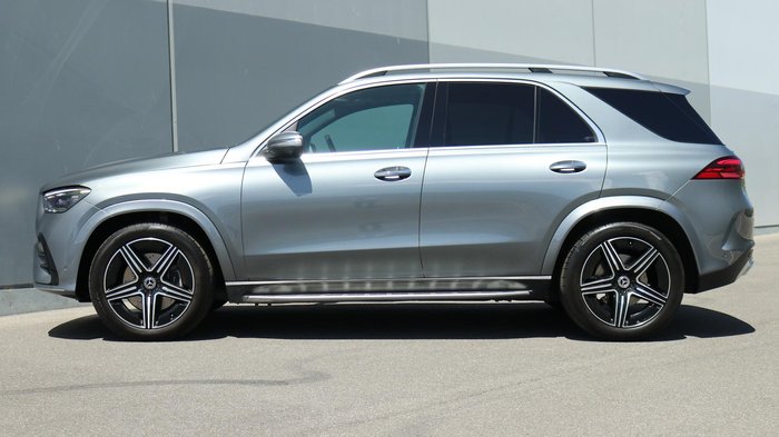 2025 Mercedes-Benz GLE-Class GLE300 d