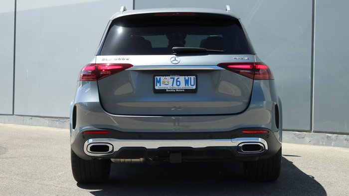 2025 Mercedes-Benz GLE-Class GLE300 d