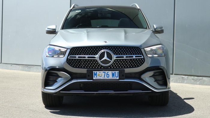 2025 Mercedes-Benz GLE-Class GLE300 d