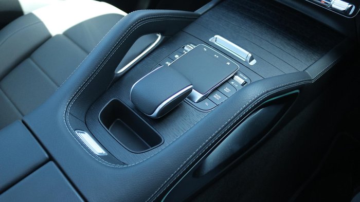 2025 Mercedes-Benz GLE-Class GLE300 d