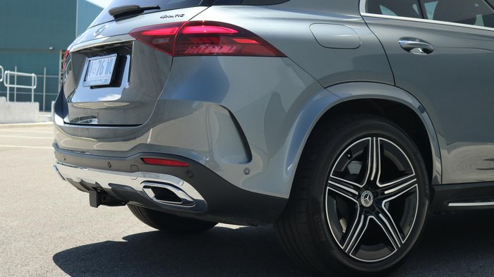 2025 Mercedes-Benz GLE-Class GLE300 d