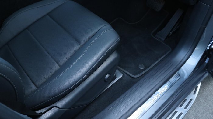 2025 Mercedes-Benz GLE-Class GLE300 d