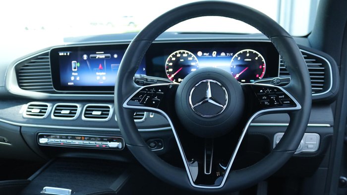 2025 Mercedes-Benz GLE-Class GLE300 d