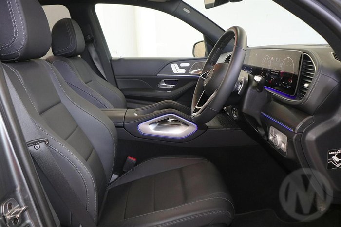 2025 Mercedes-Benz GLE-Class GLE300 d