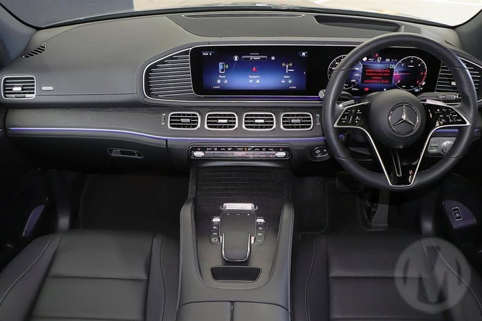 2025 Mercedes-Benz GLE-Class GLE300 d