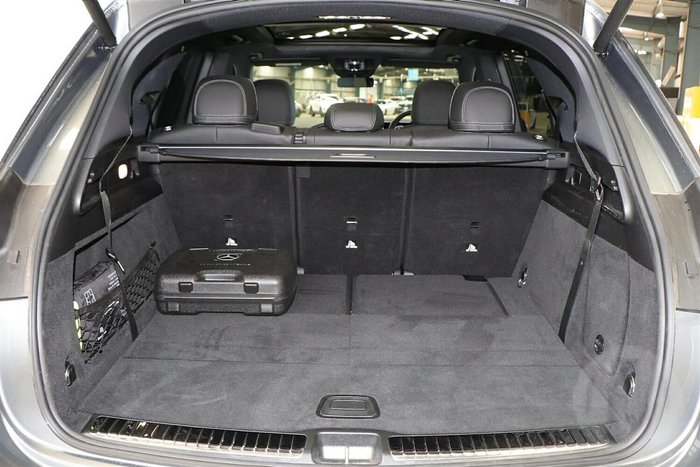 2025 Mercedes-Benz GLE-Class GLE300 d