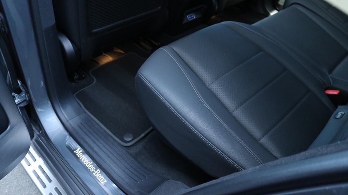 2025 Mercedes-Benz GLE-Class GLE300 d