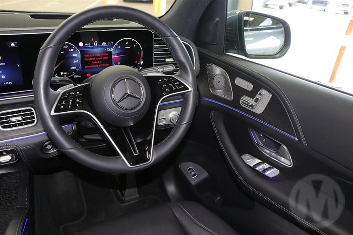 2025 Mercedes-Benz GLE-Class GLE300 d