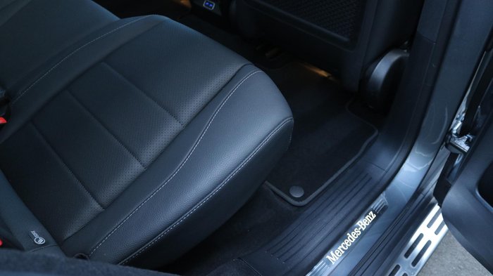 2025 Mercedes-Benz GLE-Class GLE300 d