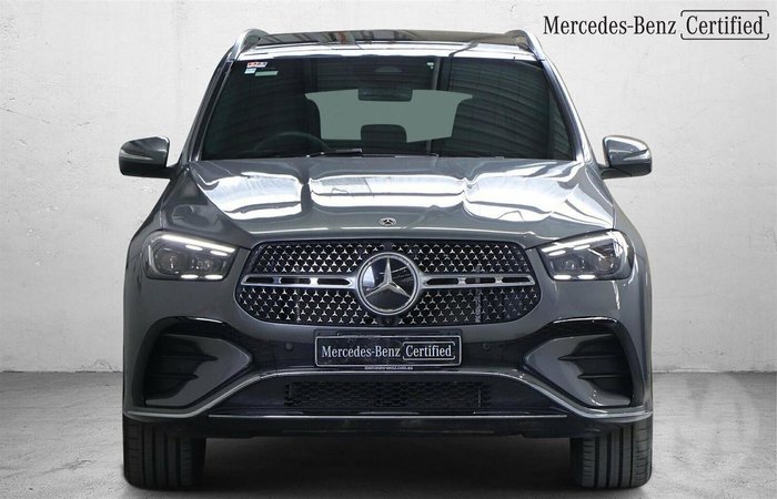 2025 Mercedes-Benz GLE-Class GLE300 d
