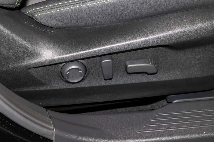 2025 Subaru Outback AWD Sport 6GEN MY25 AWD Crystal Black