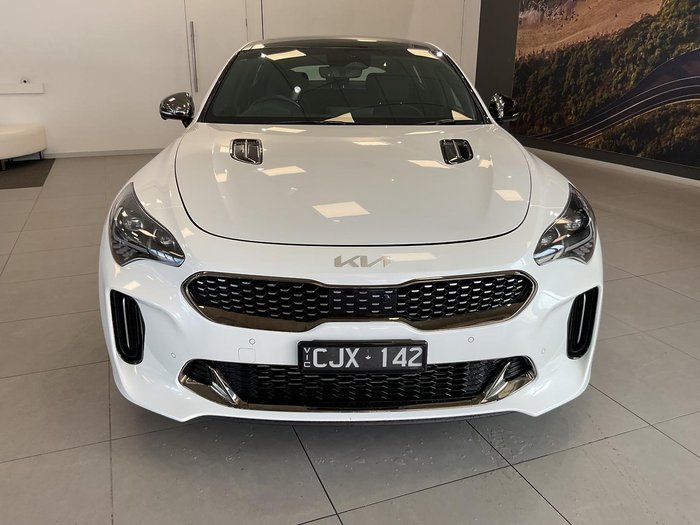 2023 Kia Stinger GT