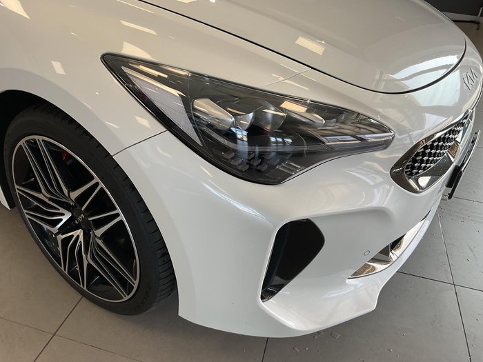 2023 Kia Stinger GT