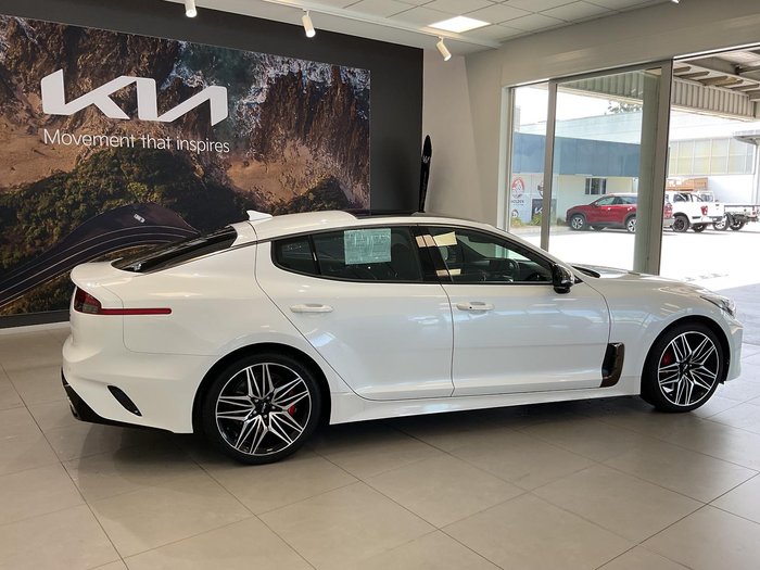 2023 Kia Stinger GT