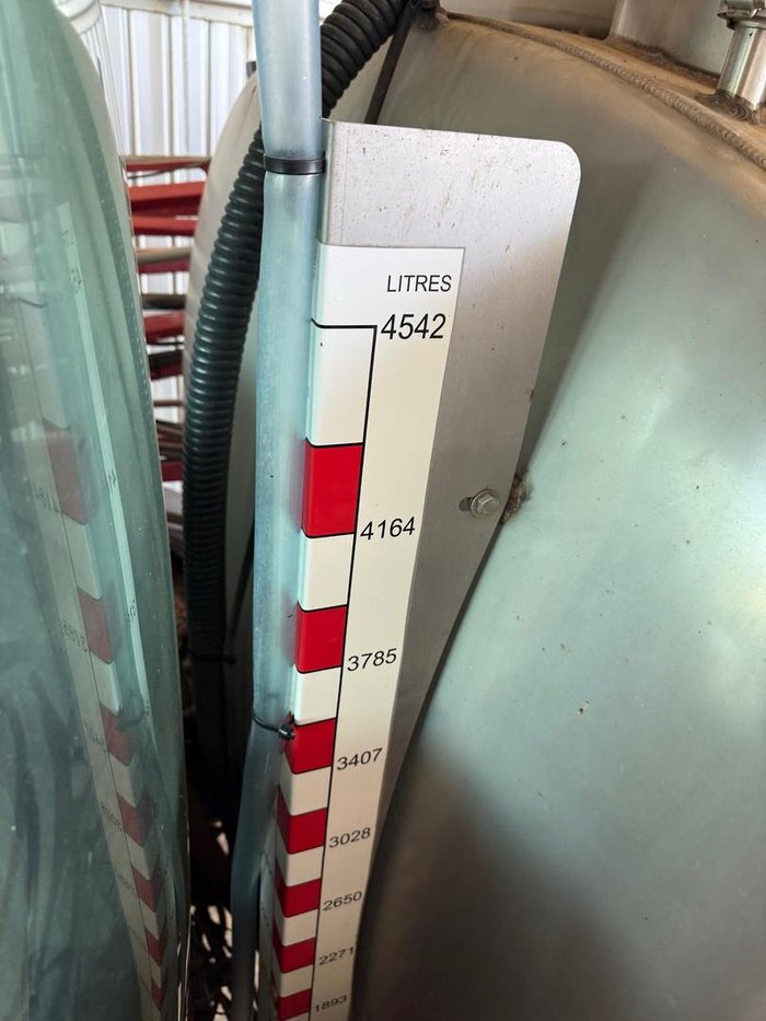 2016 CASE IH Patriot 4430