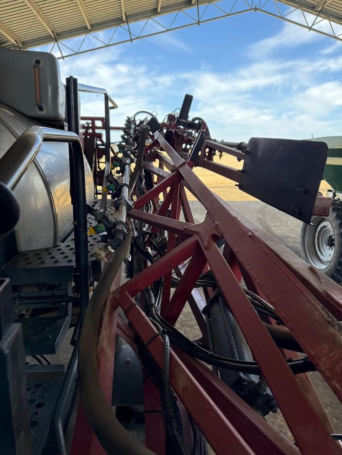 2016 CASE IH Patriot 4430