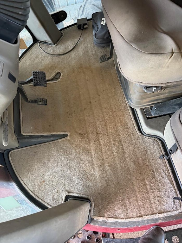 2016 CASE IH Patriot 4430