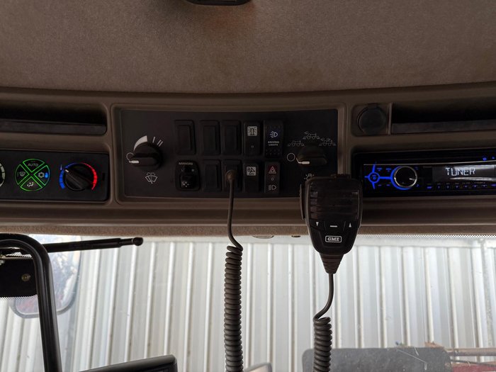 2016 CASE IH Patriot 4430