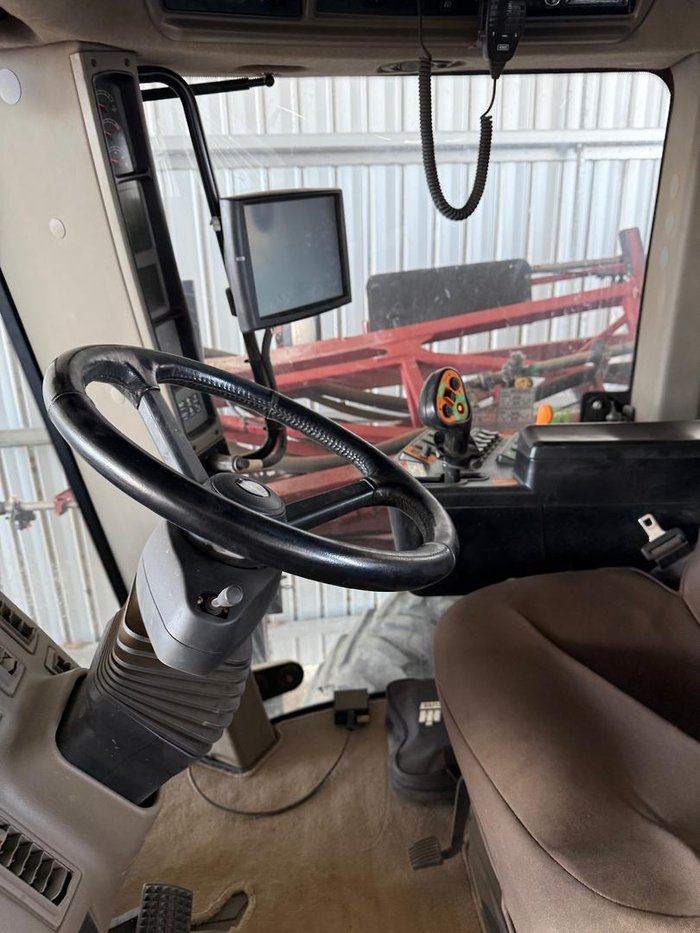 2016 CASE IH Patriot 4430