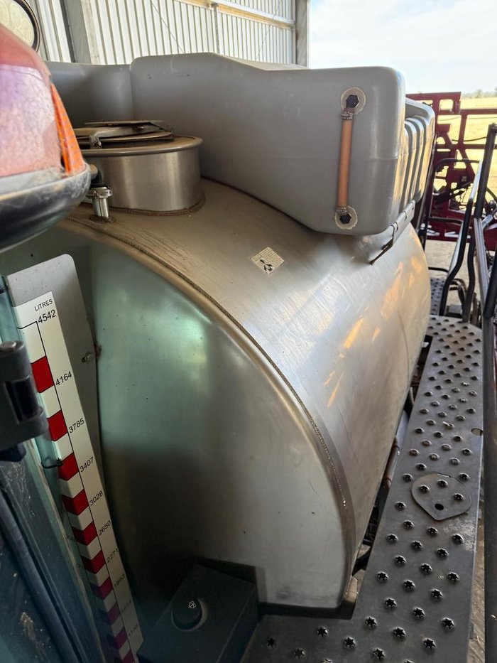 2016 CASE IH Patriot 4430