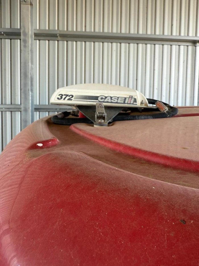 2016 CASE IH Patriot 4430