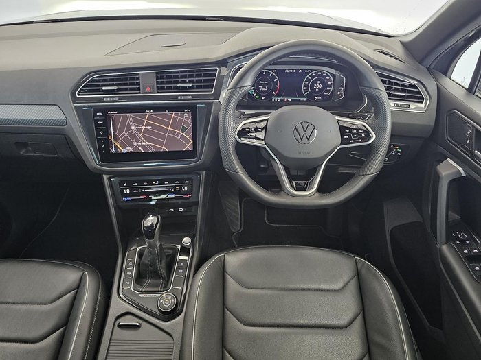 2022 Volkswagen Tiguan 162TSI R-Line