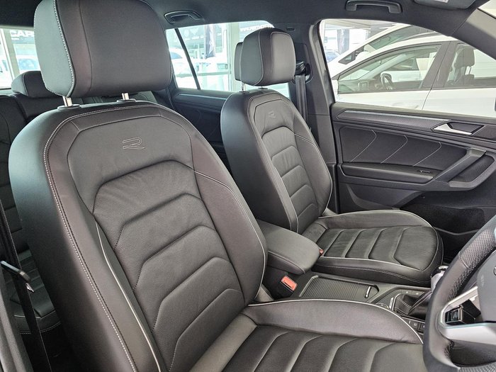 2022 Volkswagen Tiguan 162TSI R-Line