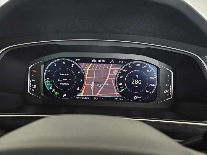 2022 Volkswagen Tiguan 162TSI R-Line