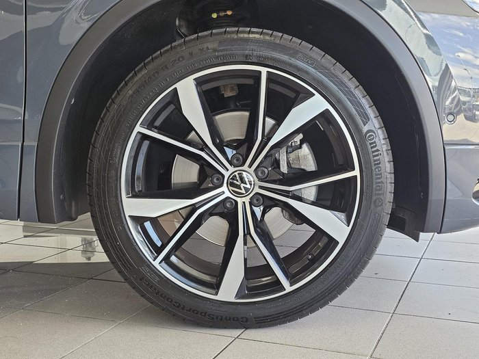 2022 Volkswagen Tiguan 162TSI R-Line