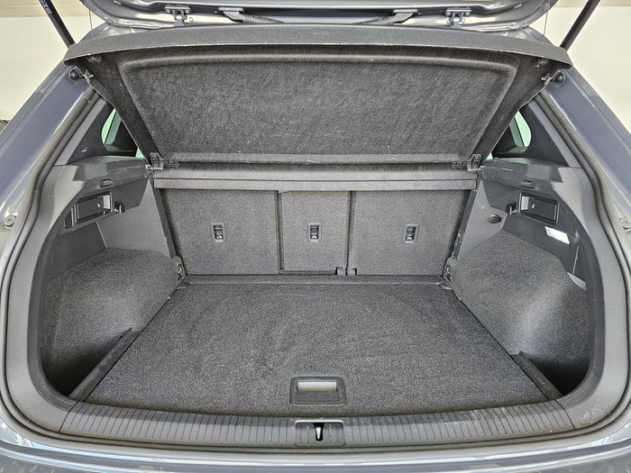 2022 Volkswagen Tiguan 162TSI R-Line