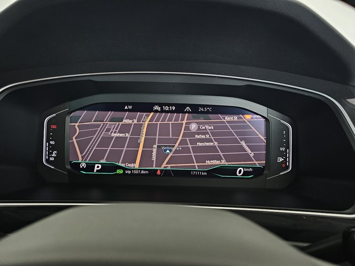 2022 Volkswagen Tiguan 162TSI R-Line