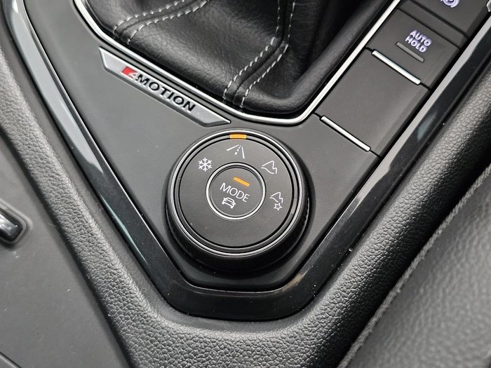 2022 Volkswagen Tiguan 162TSI R-Line