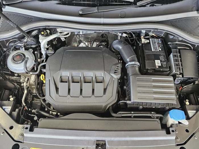 2022 Volkswagen Tiguan 162TSI R-Line