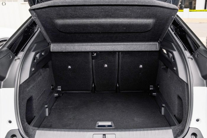 2025 Peugeot 3008 GT Premium Hybrid