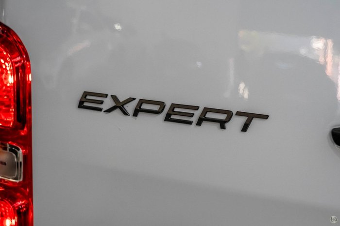 2025 Peugeot Expert Pro