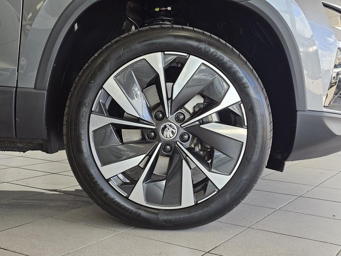 2023 SKODA Karoq 110TSI Style