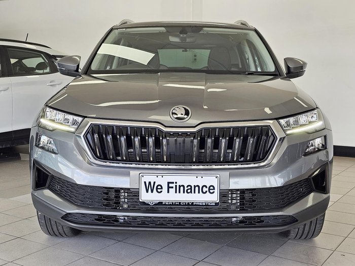 2023 SKODA Karoq 110TSI Style